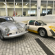 Illustration for article titled Going Inside Porsche's Secret Vault Left Me On The Edge Of Madness